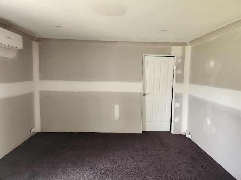 VERGE Plastering & Linings project 7