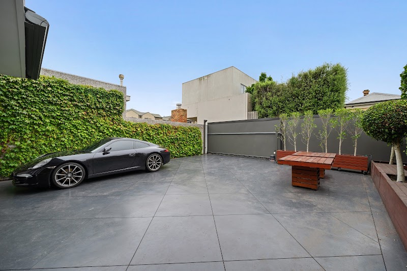 Vernside Pty Ltd project 6