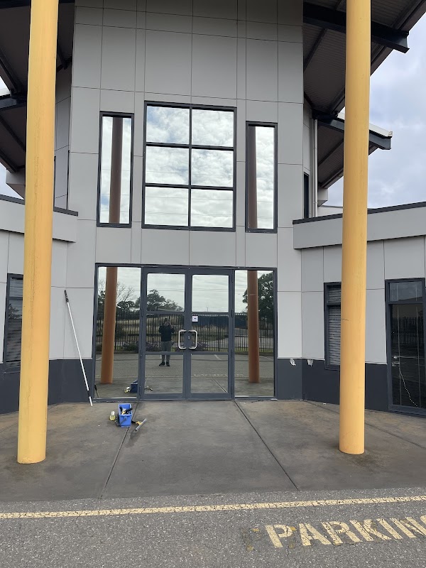 VFS Cleaning project 5