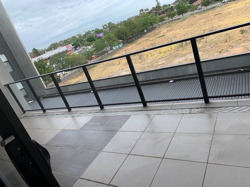 VFS Cleaning project 6