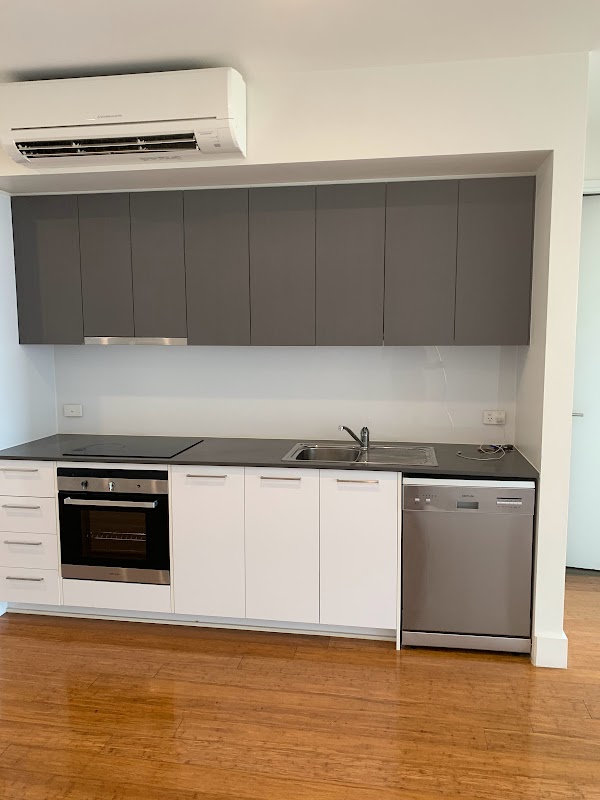 VFS Cleaning project 8