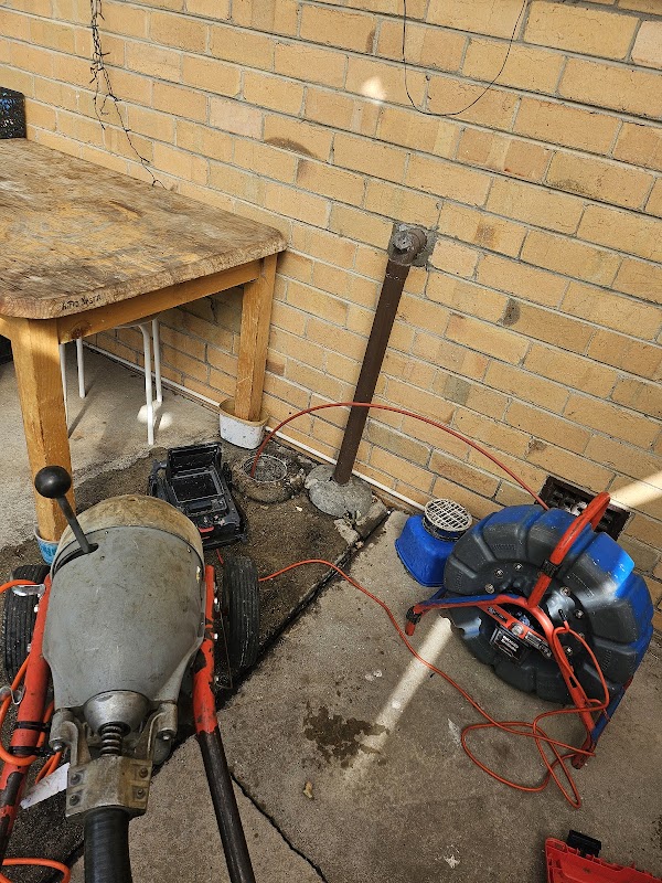 Vic City Plumbing project 5