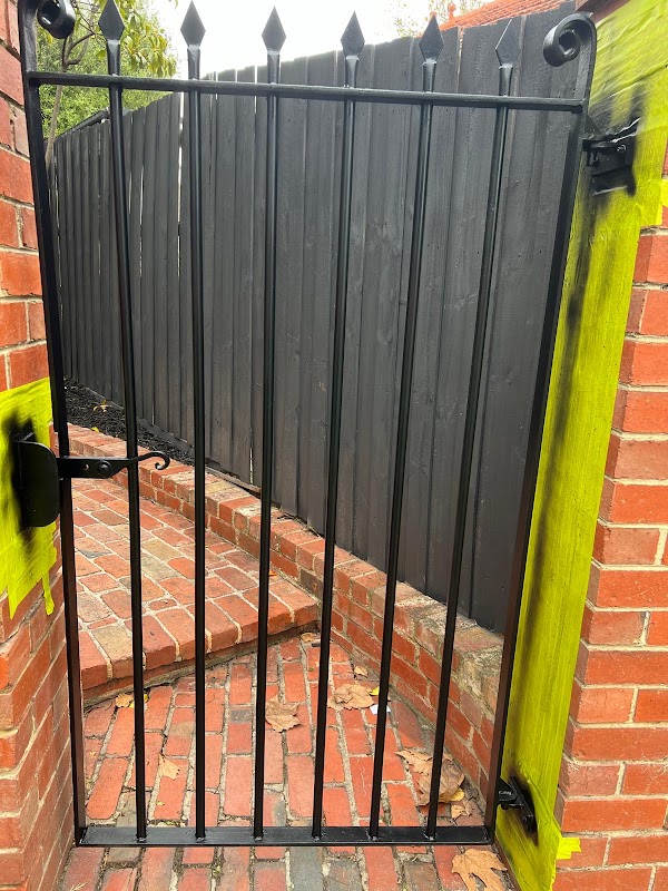 Vic expert painting and decorating service photo 2