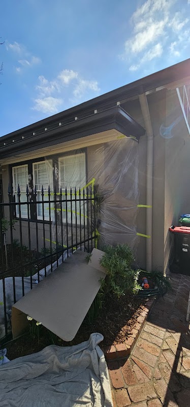 Vic expert painting and decorating service photo 3
