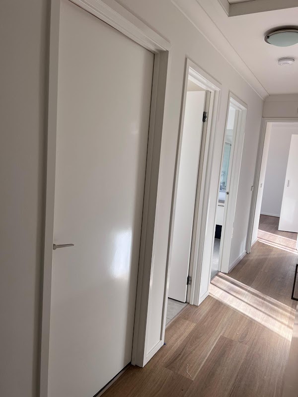 Vic expert painting and decorating service project 6