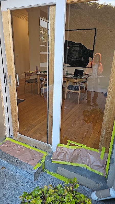 Vic expert painting and decorating service project 8
