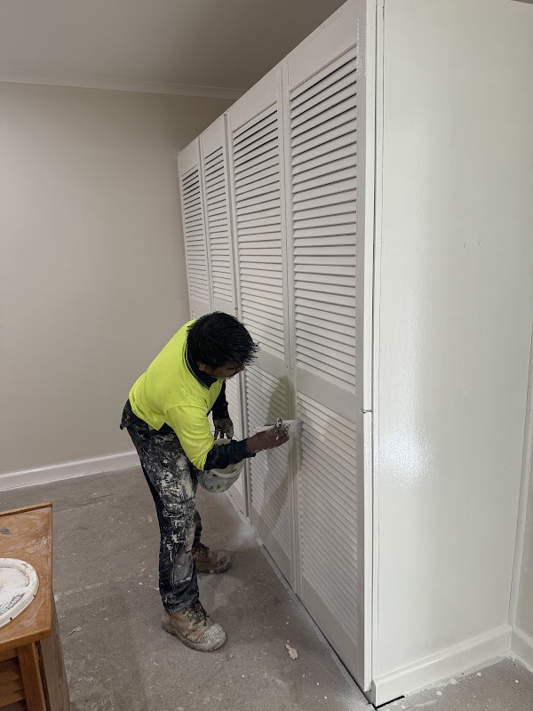 VIC Like Painting work 1