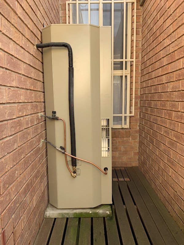 VIC Plumbing Maintenance work 3