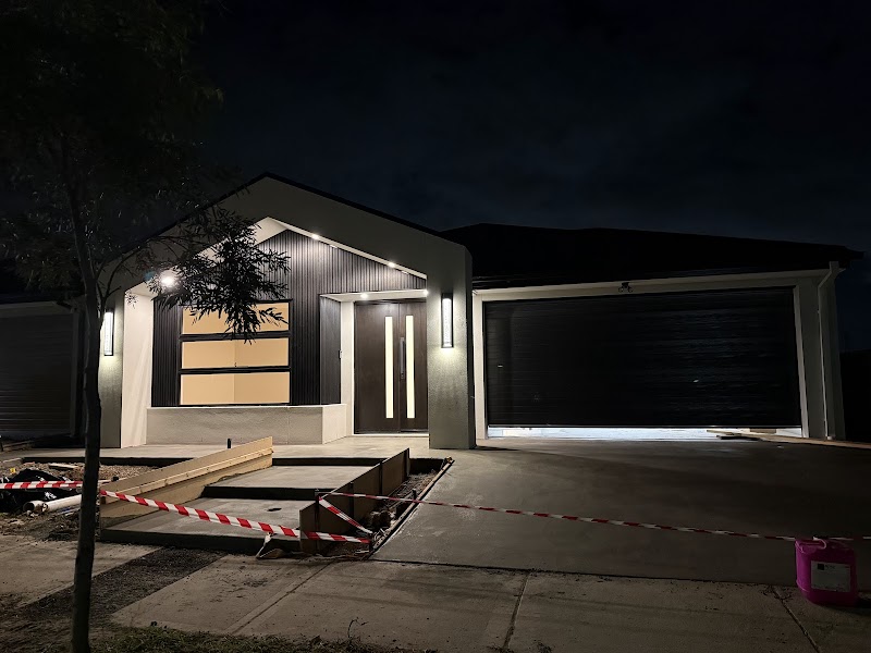 VICBOURNE HOMES work 1