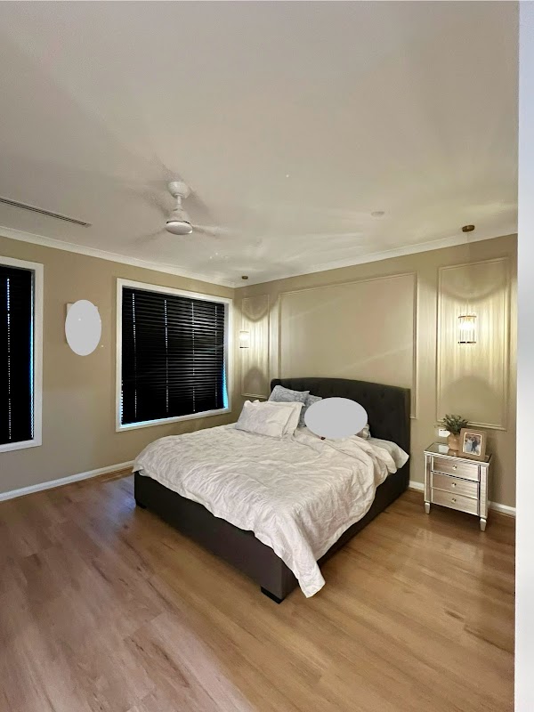 VICBOURNE HOMES work 2
