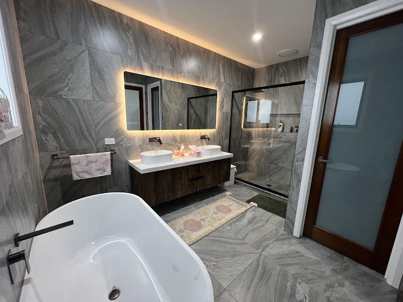 VICBOURNE HOMES work 3