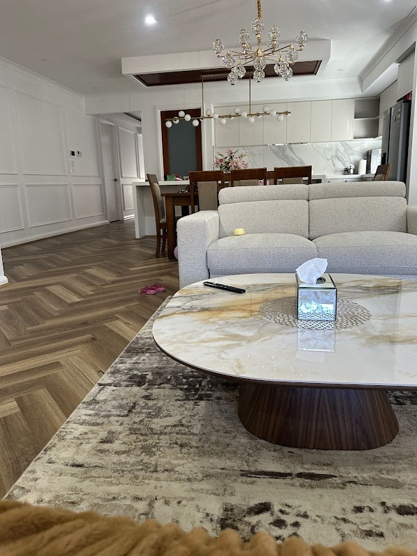 VICBOURNE HOMES project 5