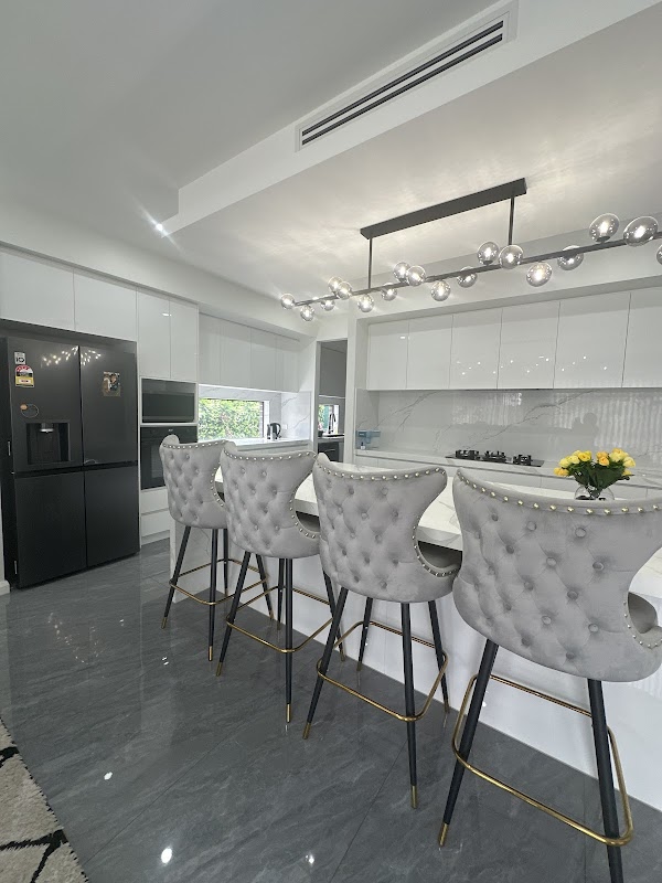 VICBOURNE HOMES project 6