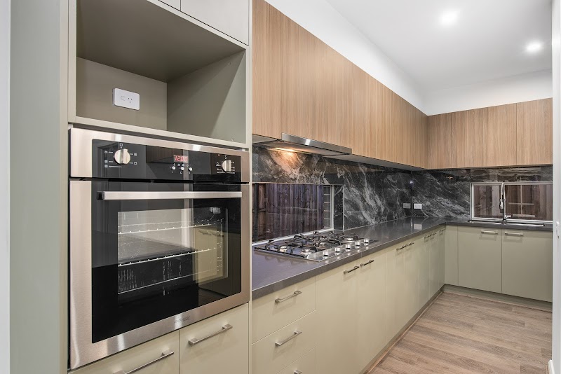 VICBOURNE HOMES project 7