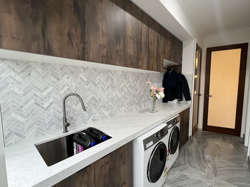 VICBOURNE HOMES project 8