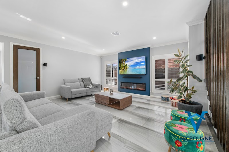 VICBOURNE HOMES project 9