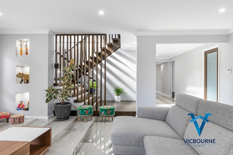 VICBOURNE HOMES project 10