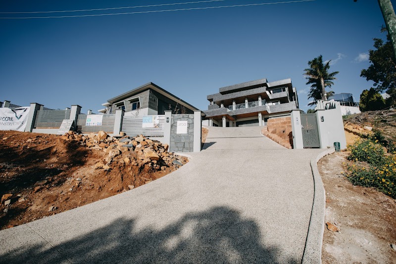 Vicore Construction project 5
