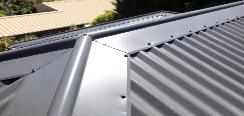 Vicroofing Services & Maintenance project 7