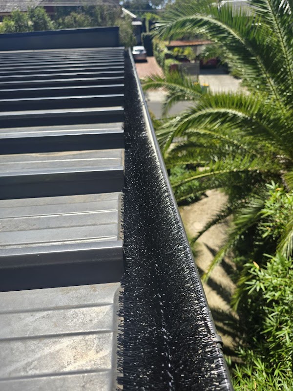 Vicroofing Services & Maintenance project 8