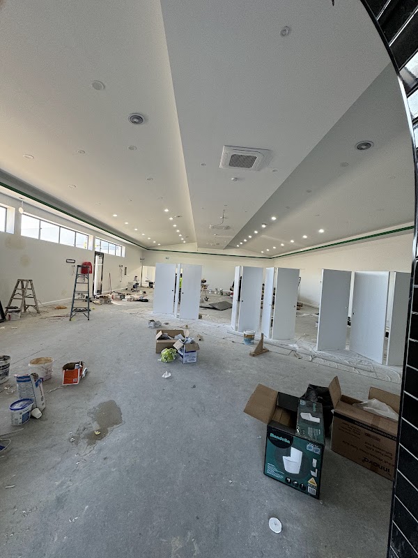 Victoria Painting Pro Pty Ltd work 1