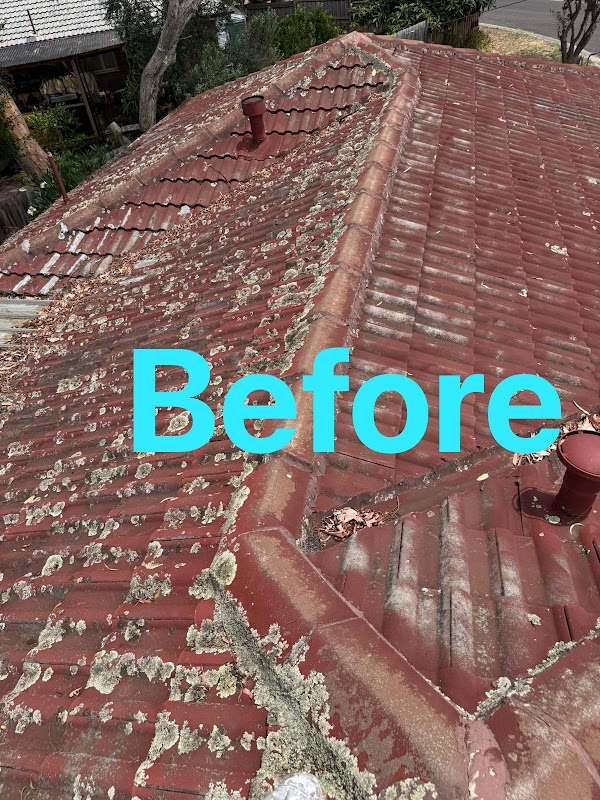 Victoria Painting Pro Pty Ltd work 2