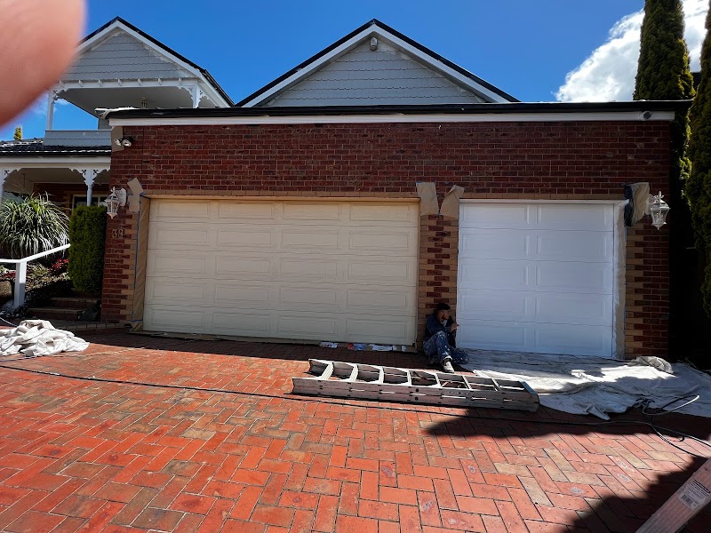 Victoria Painting Pro Pty Ltd project 6