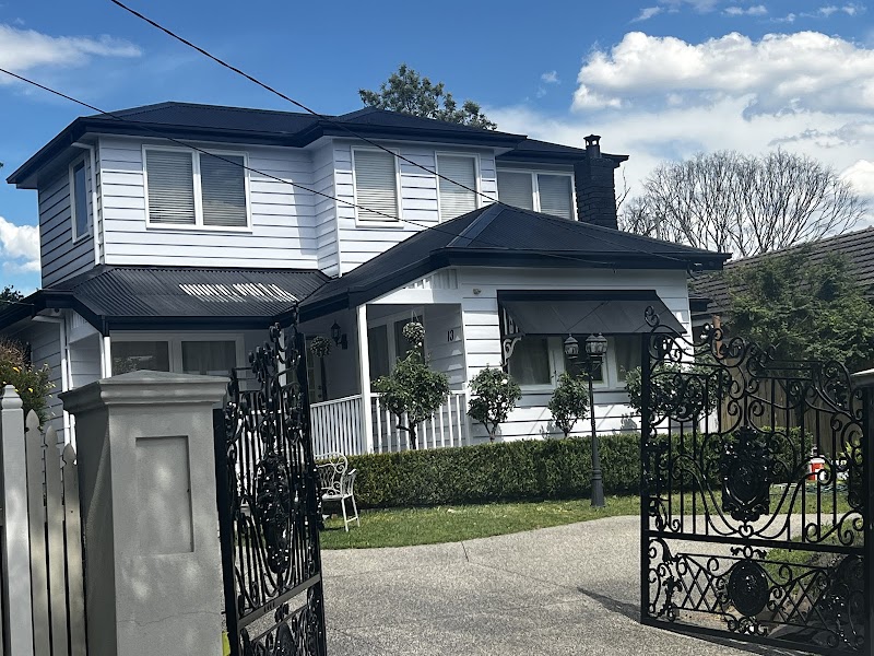 Victoria Painting Pro Pty Ltd project 7