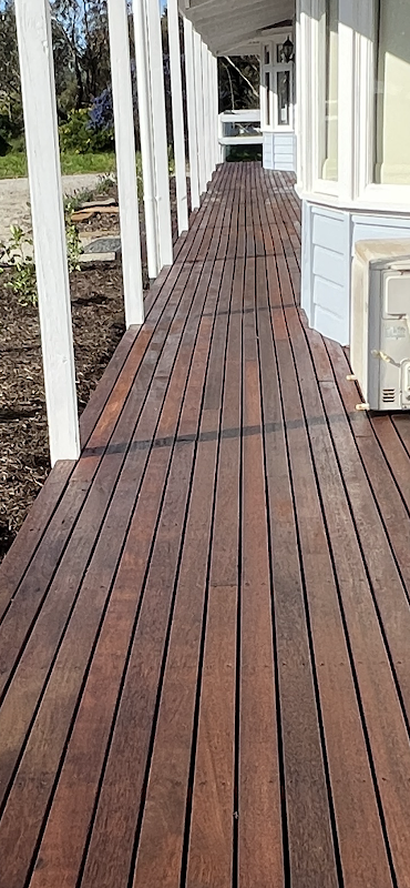 Victoria Painting Pro Pty Ltd project 8