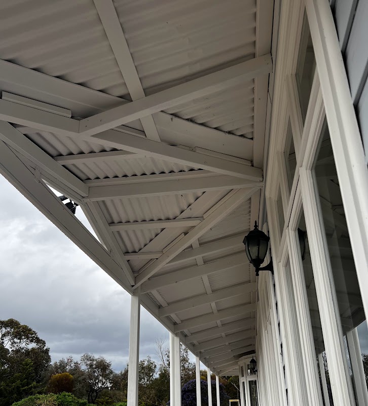Victoria Painting Pro Pty Ltd project 10