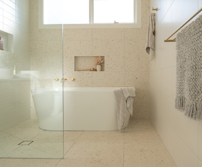 Victorian Bathroom Company work 2