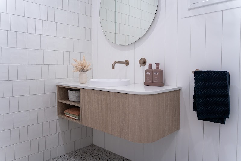 Victorian Bathroom Company work 3