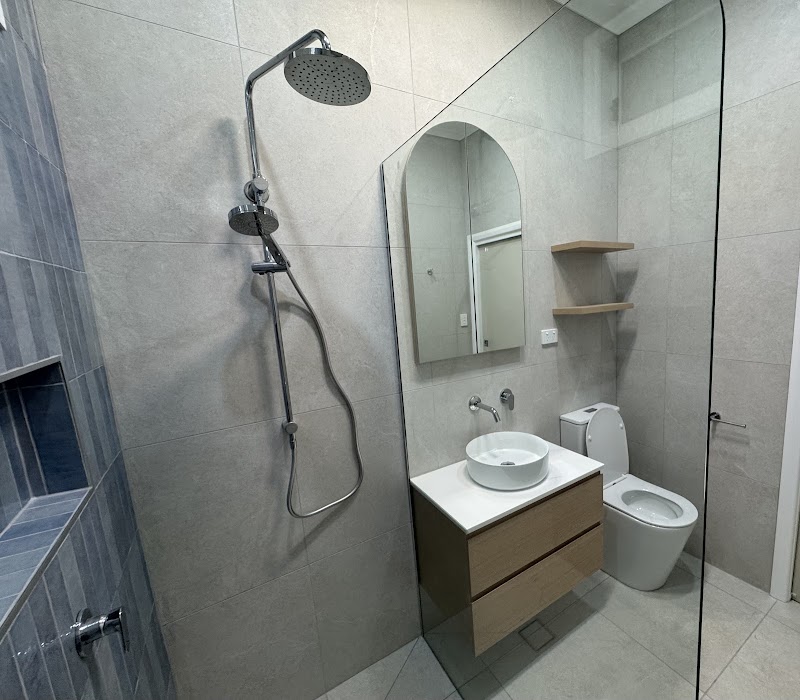 Victorian Bathroom Company work 4