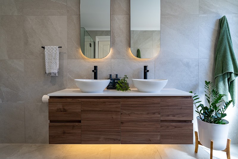 Victorian Bathroom Company project 5