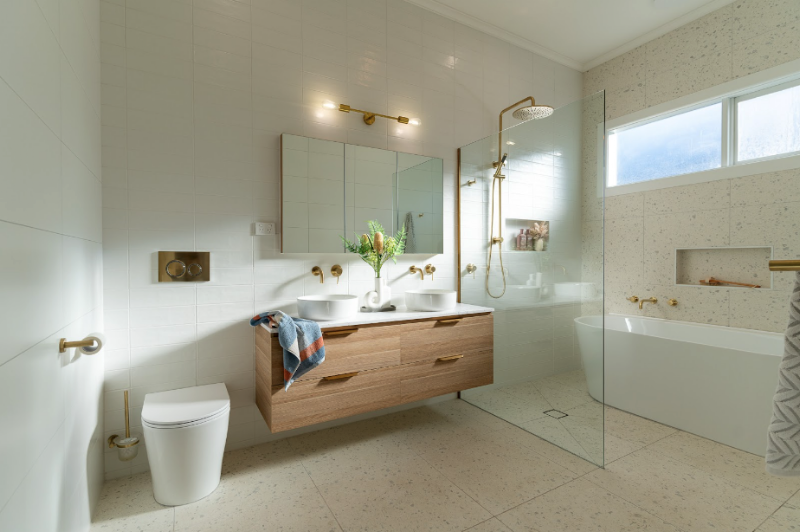 Victorian Bathroom Company project 6