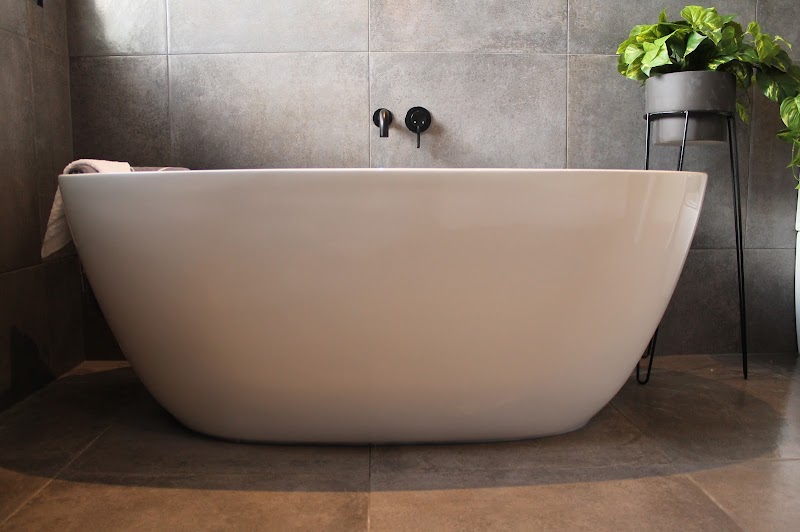 Victorian Bathroom Company project 7