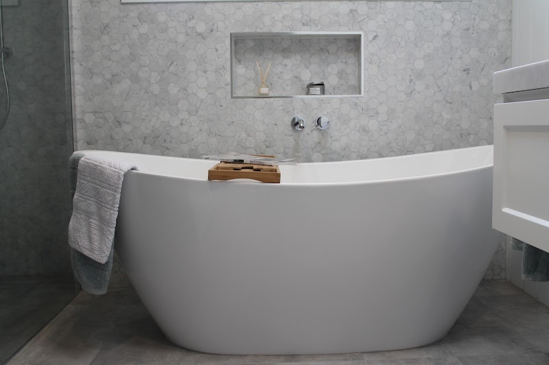 Victorian Bathroom Company project 9