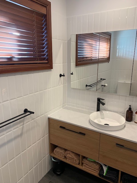 Victorian Bathroom Company project 10