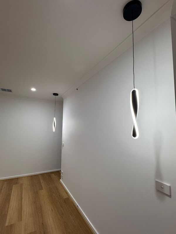 Victorian Electrical and Data Services work 3