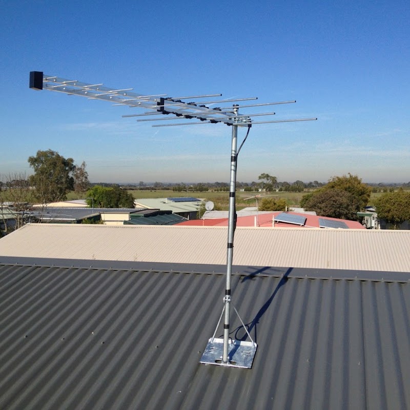 Victorian Electrical and Data Services project 8