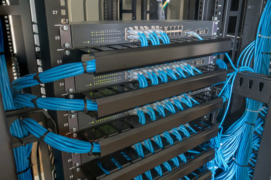 Victorian Electrical and Data Services project 9