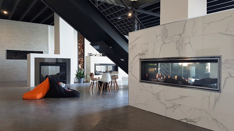 Victorian Fireplaces & BBQ's - Hoppers Crossing. Weber Specialist Dealer work 4