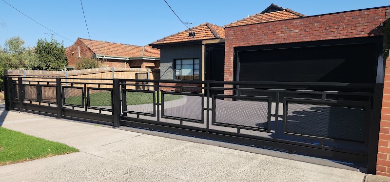 Victorian Gate Automation & Fencing - Part of Victorian Gate & Fencing Group project 1