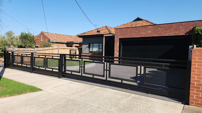 Victorian Gate Automation & Fencing - Part of Victorian Gate & Fencing Group cover