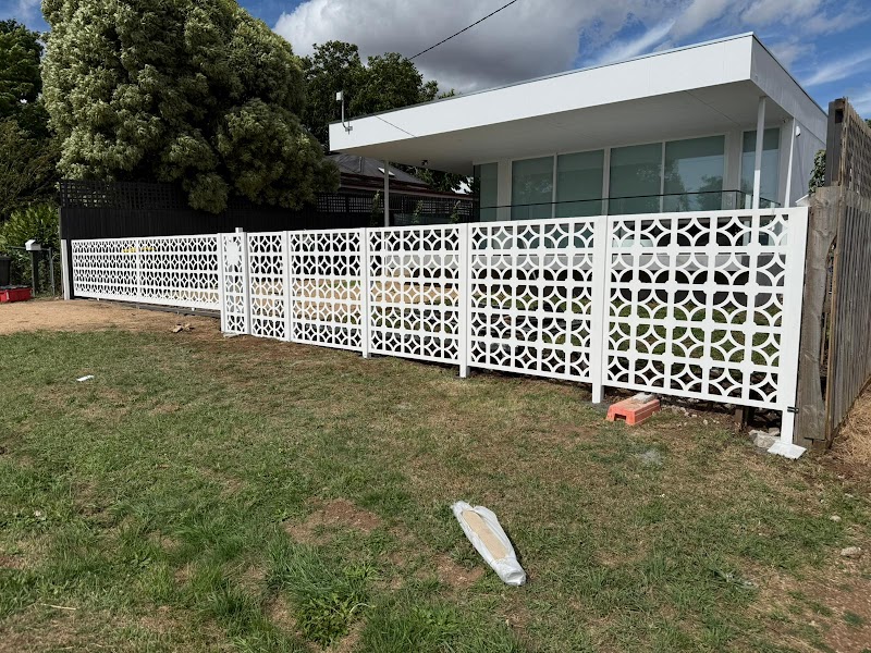 Victorian Gate Automation & Fencing - Part of Victorian Gate & Fencing Group project 4