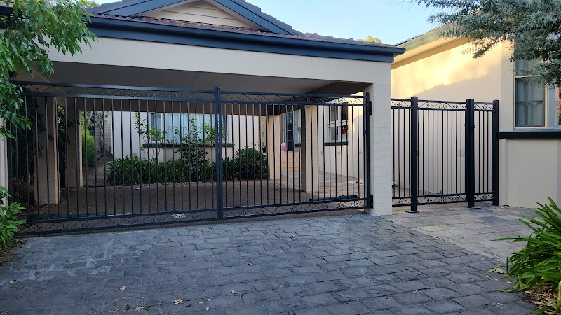 Victorian Gate Automation & Fencing - Part of Victorian Gate & Fencing Group project 5