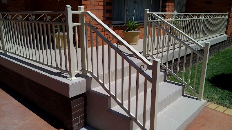 Victorian Gate Automation & Fencing - Part of Victorian Gate & Fencing Group project 8