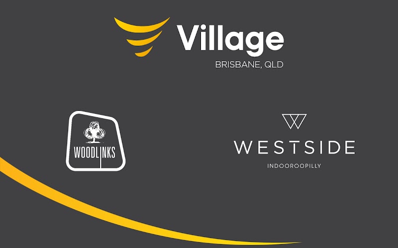 Village Building Co Ltd | Brisbane Office work 1