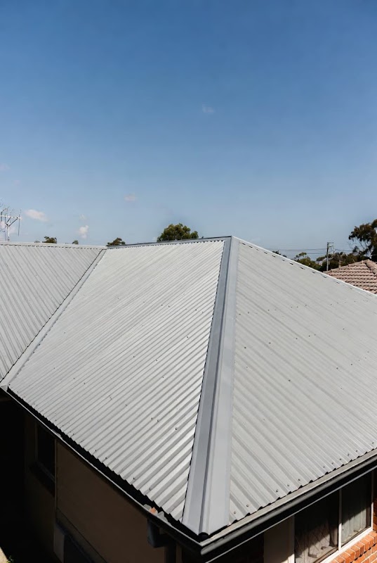 VIP Roofing Brisbane work 3