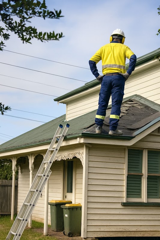 VIP Roofing Brisbane work 4